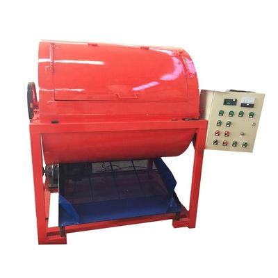 소규모 투자 25kW 자동 폐기물 PCB 용접 제거 기계 380V/220V