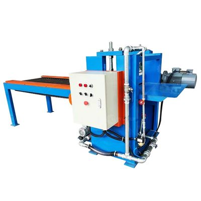 2.2kW 알루미늄 플라스틱 판 분리 장치
