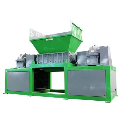 15kW 쓰레기 분쇄기
