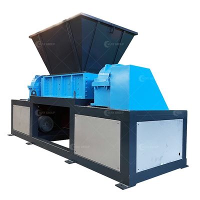 최고 성능 2300KG 다기능 금속 재활용 폐기물 폐기물 철강 철강 쉐리더