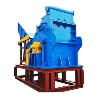 금속 폐기물 망치 밀 분쇄 기계 고 구리 순도와 무게 20000 KG