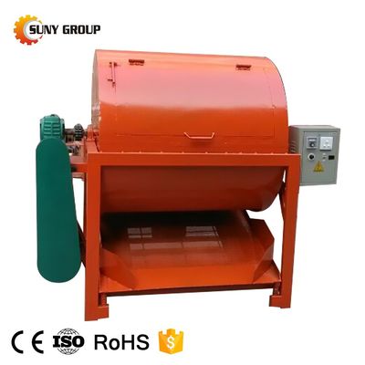 380V/220V 전압 폐기물 E 폐기물 부품 분해 기계 25kW 전력