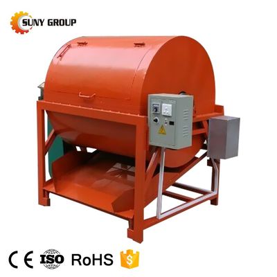 380V/220V 전압 폐기물 E 폐기물 부품 분해 기계 25kW 전력