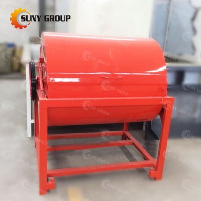 380V/220V 전압 폐기물 E 폐기물 부품 분해 기계 25kW 전력