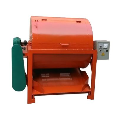 PCB 해체 기계 1000KG/H 원료 폐기물 회로 보드를 위한 컴퓨터 보드