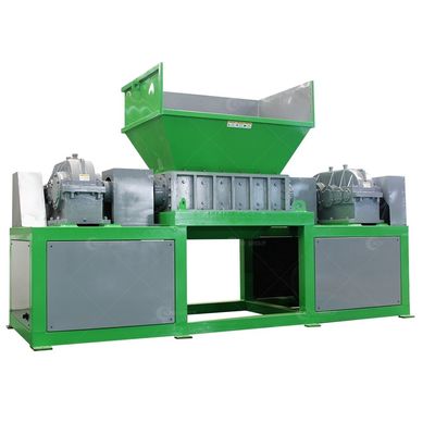 15kW 전력 금속 사용 자동차 쉐리더 기계 환경 친화적 인 쉐리딩