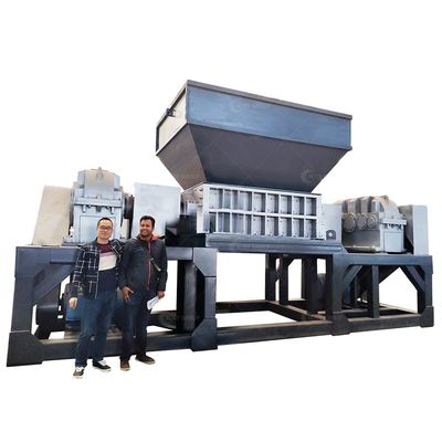 15kW 전력 금속 사용 자동차 쉐리더 기계 환경 친화적 인 쉐리딩