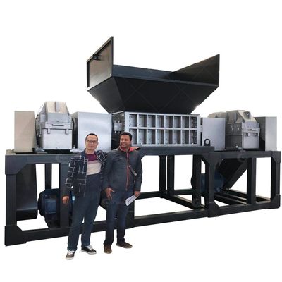 15kW 전력 금속 사용 자동차 쉐리더 기계 환경 친화적 인 쉐리딩