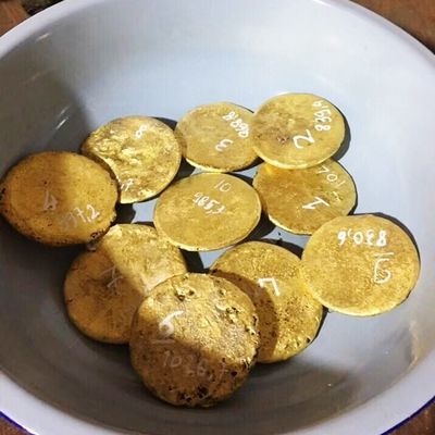 귀금속 추출 공장 구리 진술기 재활용 기계 금 정제 공장