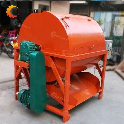 1000KG 무게의 PCB 폐기물 폐기물 분리 기계