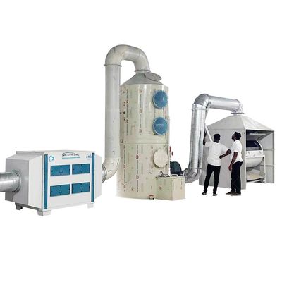 380V/220V 전압 첨단 기술로 스카프 컴퓨터 보드 분리 기계
