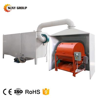 380V/220V 전압 첨단 기술로 스카프 컴퓨터 보드 분리 기계