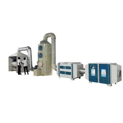 380V/220V 전압 PCB 회로판 폐기물 재활용 기계 전화용 PCB 회로판 공장