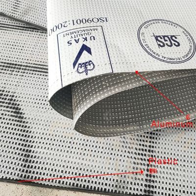 자동 알루미늄 플라스틱 판 분리기 폐기물 ACP 분리 기계