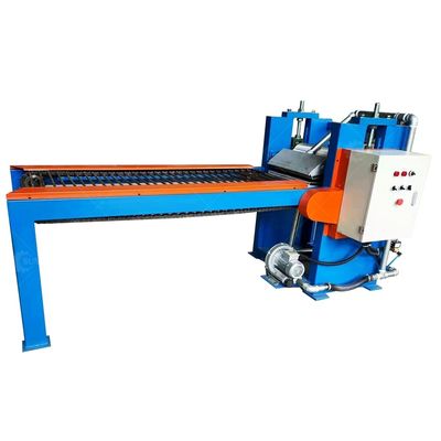 용량 400-1000kg/h ACP 패널판을 분리하는 알루미늄 플라스틱 분리기
