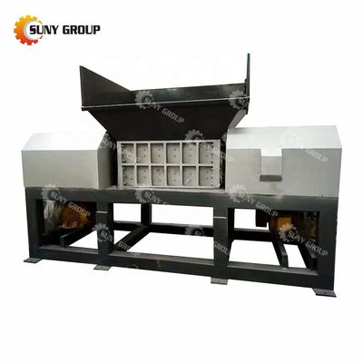 15kW 구리 / 구리 알루미늄 프로필 쉐러더