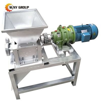 380V / 50Hz 전압과 1200 * 600 * 1000mm 크기의 컴팩트 사용 된 종이 쉐리더 기계