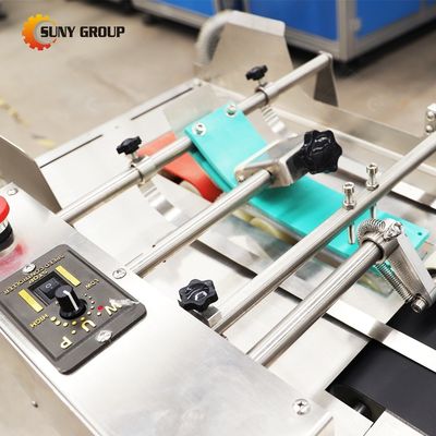 라피아 선물 상자 필러 자르는 크기 2/4/6mm 380v / 50HZ