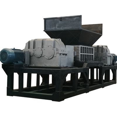 15kW 전력 금속 사용 자동차 쉐리더 기계 환경 친화적 인 쉐리딩