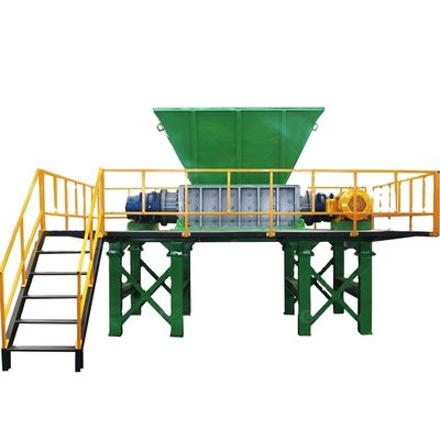철강 바 쉐레더 폐기물 판 및 자동차 바퀴 허브 2300KG 제조 공장