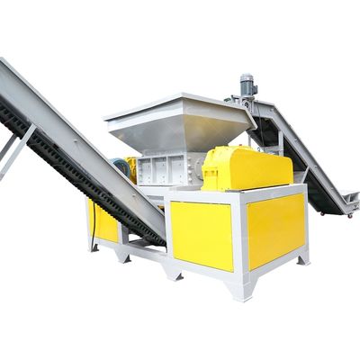 800~5000kg/h 대용량 알루미늄 쉐리더