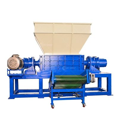 9CrSi/D2/SKD-11 Blades Double Shaft Shredder for High Capacity Waste Tire Recycling 9CrSi/D2/SKD-11 Blades Double Shaft Shredder for High Capacity Waste Tire Recycling 9CrSi/D2/SKD-11 Blades Double Shaft Shredder for High Capacity Waste Tire Recycling 9CrSi/D2/SKD-11 Blades Double Shaft Shredder High Capacity Recycling High Capacity Tire Waste Recycling High Capacity Recycling High Capacity Recycling High Capacity Recycling High Capacity Recycling High Capacity Recycling High Capacity Recycling 